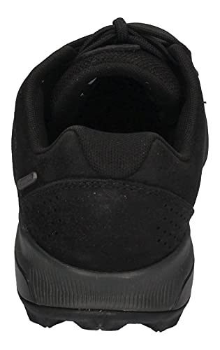 Merrell Merrell Men's Zion Peak WP High Rise Hiking Boots, Black/Carbon, 10 UK
