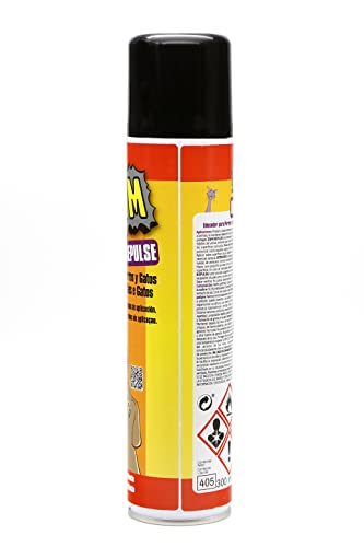 Miniatura 3 de Zum Pulse Educador Antiorin 405cc S-2034