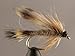 Wet Fly, Adams - #12
