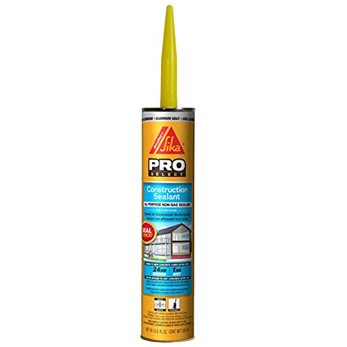 Sealant Alum Gry 10.1oz