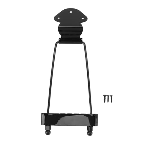 Cordier guitare électrique jazz 6 cordes LiebeWH noir pour remplacer une pièce usée