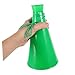 BIUDECO Megaphone Bullhorn Speaker for Parties Sports Events Boys and Girls Play Mini Megaphones Educational Toy