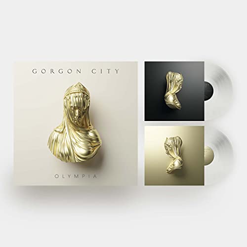 Olympia [Semi-Transparent 2 LP]