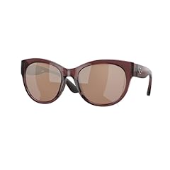 Shiny Urchin Crystal/Copper Silver Mirrored Polarized-580g