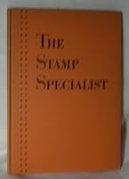 The Stamp Specialist The Orange Book 1941 B0073YDDQ4 Book Cover