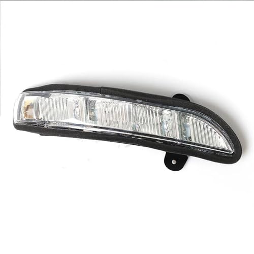 Luz Señal Espejo Mercedes Benz 2198200521 2198200621 | Diseño Fiel al Modelo Original