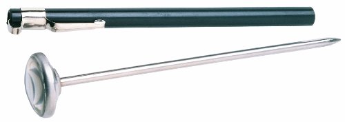 UEi Test Instruments T160 Pocket Dial Thermometer