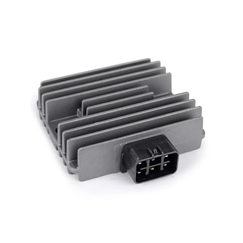 Régulateur tension moto dissipe la chaleur redresseur Z750 ABS 21066-0705