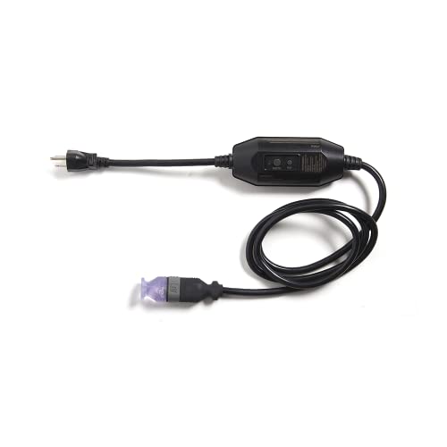 Image of HeatTrak HR-P Power Unit, 120V, 6 Foot Cord