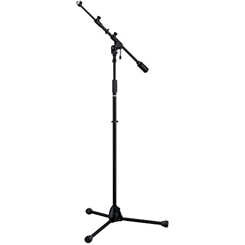 TAMA MS736BK Adjustable Telescopic Microphone Stand Cover
