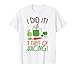 Jugo de limpieza de éxito "Lo hice! 3 días de jugo" Camiseta