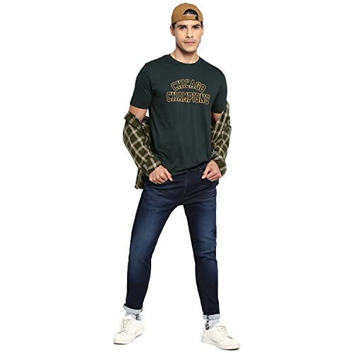Image of R&B Men T-Shirt