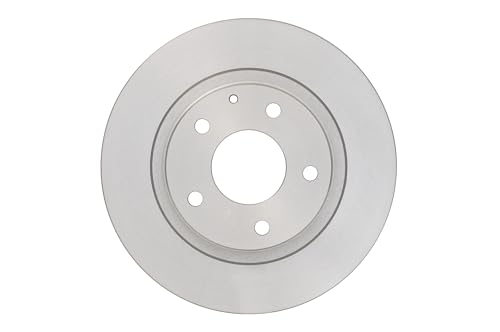 Bosch BD2161 Dischi Freno, Certificato ECE-R90, 1 Set Di 2 Dischi - 3