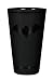 Paladone Batman Drinking Glass Tumbler - 13.5 oz Matte Black Tumbler