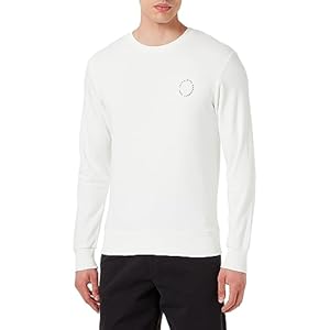 JACK & JONES Herren Jjthiba Sweat Crew Neck Pullover
