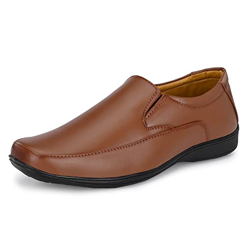 Image of Centrino Mens 20223-3 Uniform Dress Shoe