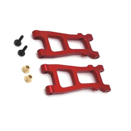 Bras inférieur arrière RC de rechange pour voiture 1/20 MJX Hyper Go 20208 JJRC C8811