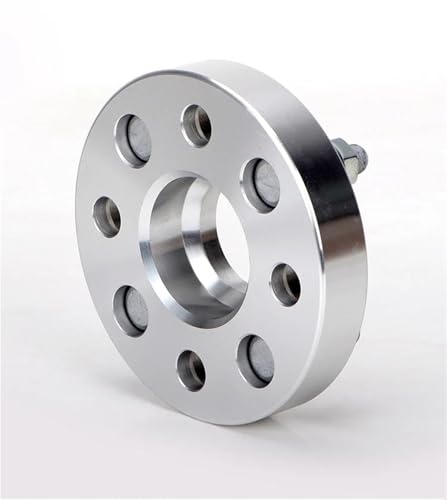 Entretoise 4x100 résolvant le roulis pour Kia Picanto avec élargisseur forgé 60mm
