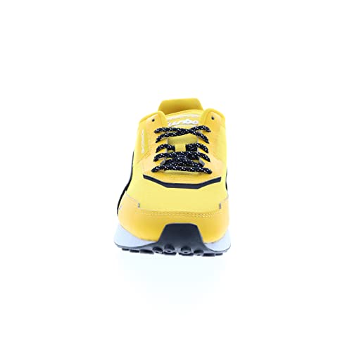 PUMA Puma Mens Porsche PL Turbo Speedfusion Yellow Motorsport Inspired Sneakers Shoes 8