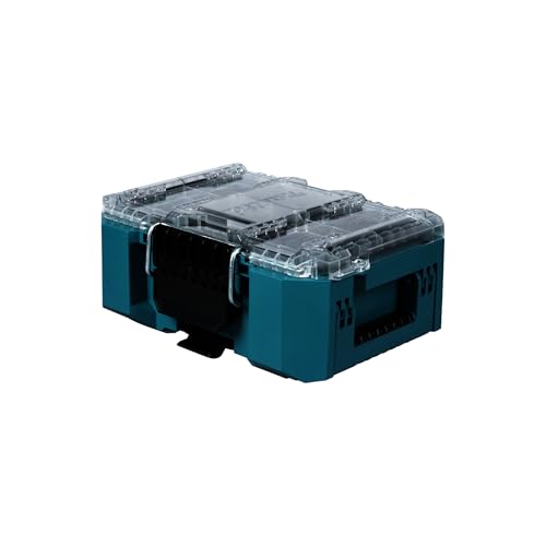 Makita P-91067 MAKTRAK Organiseur compact profond