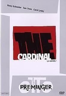 Le Cardinal