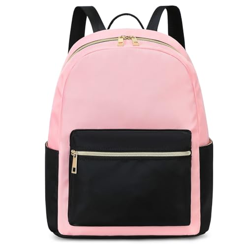 Image of BTOOP Mini Backpack Women Girls Water-resistant Small Backpack Purse Shoulder Bag for Womens Adult Kids School Travel