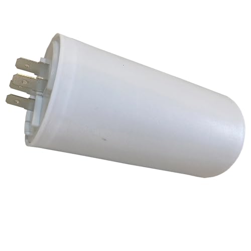 31.5uF 425V 475V 500V 25/85/21 Capacitor AVR Plastic 11-CA-315，Replacement Generator Capacitor AVR