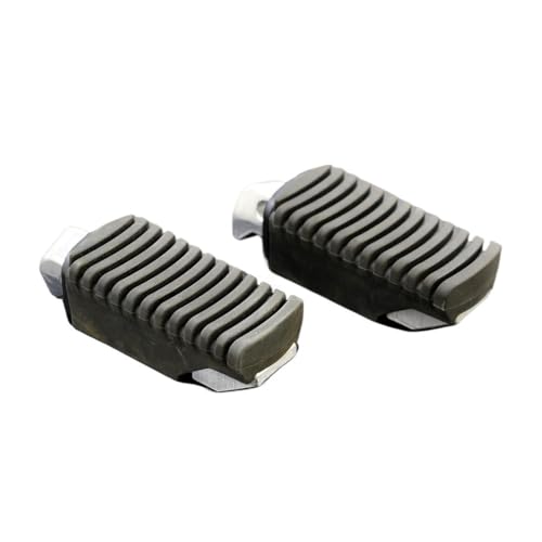 Pédales repose-pieds moto antidérapantes pour F850GS F750GS