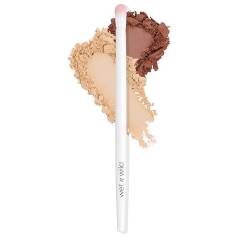 wild n wild Eye Crease Brush Cover