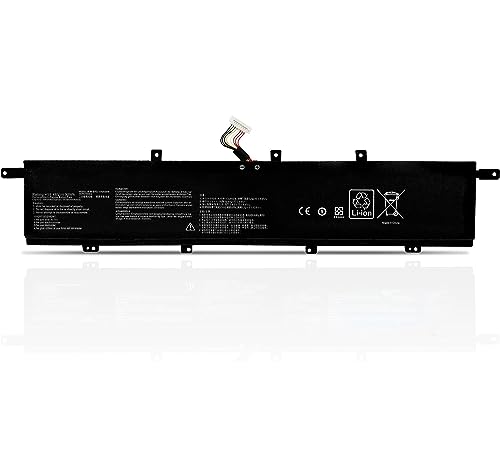 Batterie C42N2008 pour corriger la baisse d'autonomie du ASUS UX582
