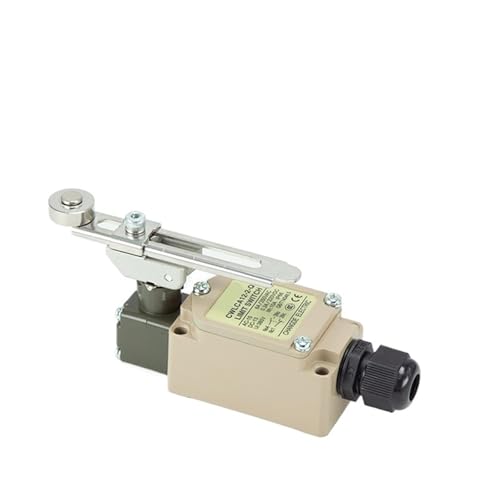 Interrupteur pression course action directe CWLD pour arrêt vertical - 2