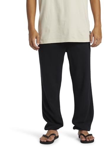 Quiksilver Salt Water - Hose mit elastischem Bund für Männer Schwarz