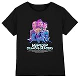 KPop Demon Hunters