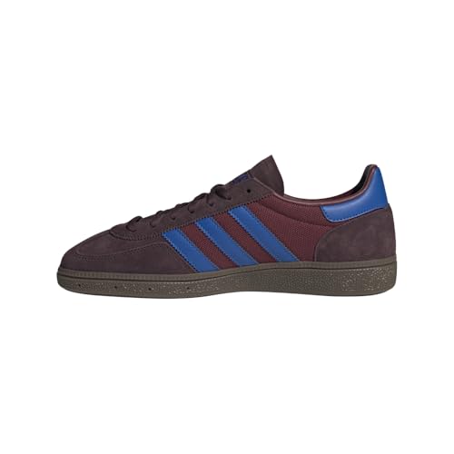 Image of adidas Mens Handball Spezial Lace Up Sneakers Shoes Casual - Black