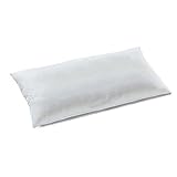 relleno para cojines ikea Composición: 100% fibra siliconada y conjugada Relleno cojín fibra tnt