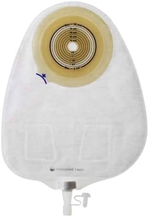 コロプラスト アシュラ コンフォートコンベックス EC イージクローズ