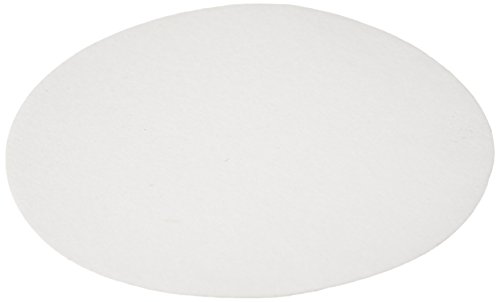 Image of Sartorius FT-3-104-035 391 Grade Quantitative Filter Paper, Disc, Non Sterile, White, 35mm Diameter (Pack of 100)