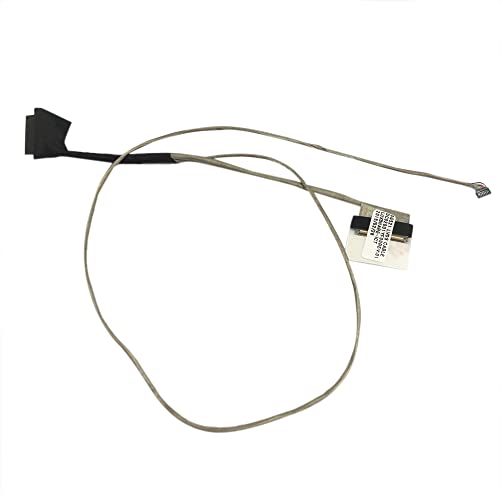 Cable de vídeo Lenovo IdeaPad 320-15IABR soluciona pantalla negra DC02001YF10
