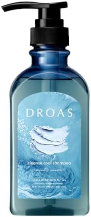 Amazon | [2025夏限定] DROAS ドロアス シャンプー クレンズ