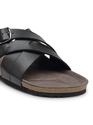 Image of REFOAM Men's Cork Sandals | Outdoor | Casual
