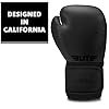 2021-Best-Boxing-Kick-Boxing-Gloves-for-Men-and-Women-Training-Sparring-Gloves-for-Pro-Fighters-Complimentary-Hand-Wraps-and-Mesh-Bag Best Boxing & Kick Boxing Gloves for Men and Women, Training & Sparring Gloves for Pro Fighters, Complimentary Hand Wraps and Mesh Bag (12, Black on Black)