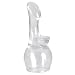 Swedish Erotica G-Pod Miracle Massager Attachment / Also fits Hitachi Magic Wand