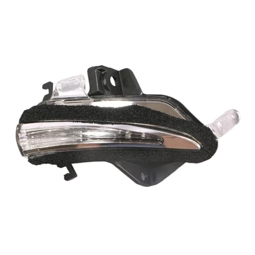 Coque de rétroviseur pour Lexus CT200h remplacer boîtier droit fissuré lampe