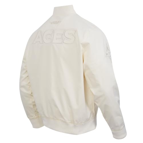 Image of Pro Standard Mens WNBA Neutral Twill Jacket