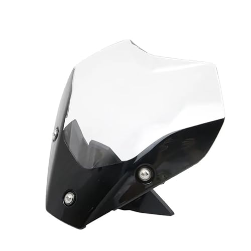 Spoiler pare-brise BMW S1000R K63 déflecteur vent moto 2021-2023