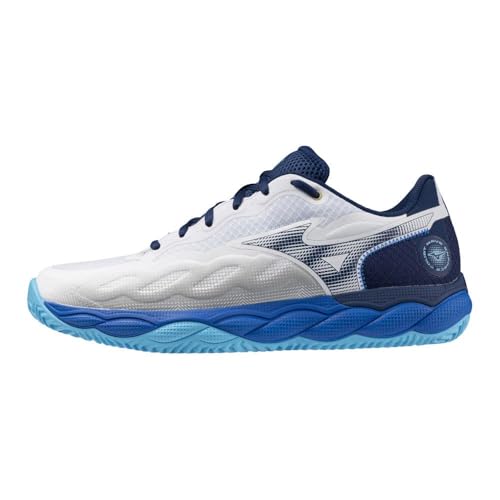 Scarpe Da Padel Tennis Mizuno Enforce Court Padel - 61GC243529 - 2