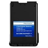 BP-274 walkie-talkie Batteria Durevole 2400mAh