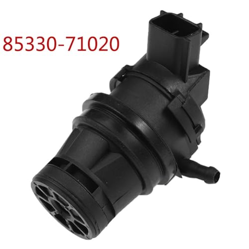 Bomba limpiaparabrisas 8533071020 para Lexus GS350 y serie IS LS RX 2