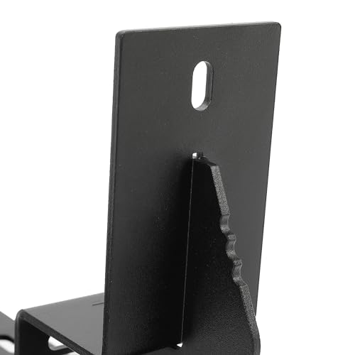 Soportes Laterales para Ford Transit 2015-2023 miniatura 6
