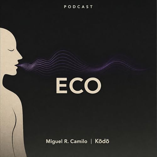 Eco cover art